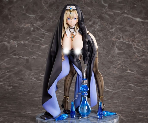 Original Character: Olivia 1/5 Scale PVC Statue