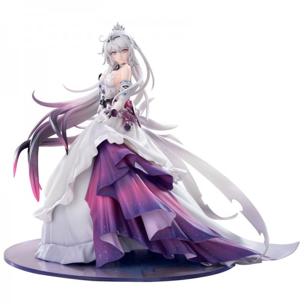 Honkai Impact 3rd: Kiana Evening Invite 1/7 Scale PVC Statue