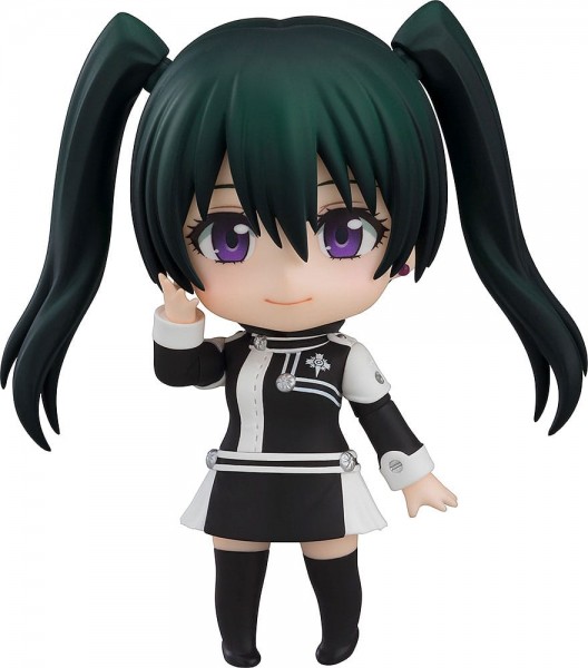 D.Gray-man: Lenalee Lee - Nendoroid