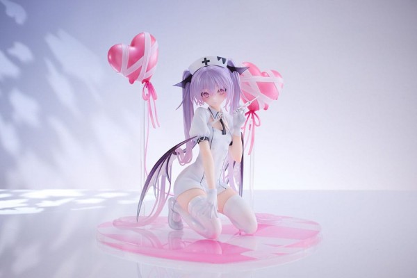 Original Character: Rurudo Eve Sweet Toxic Ver. 1/6 Scale PVC Statue