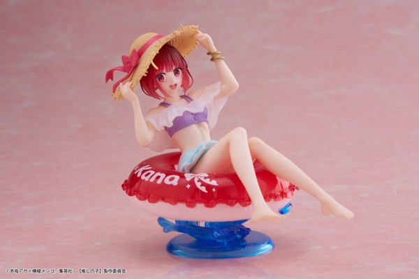 Oshi no Ko: Kana Arima Aqua Float Girls non Scale PVC Statue