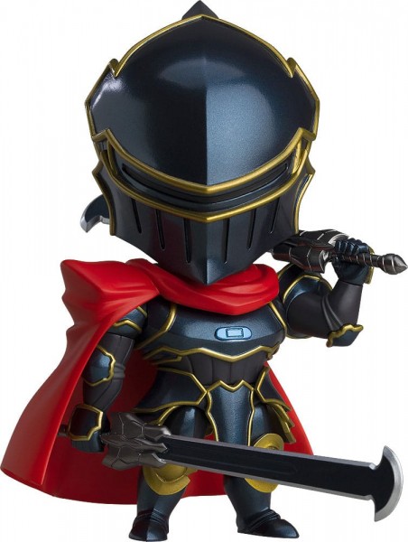 Overlord: Dark Hero Momon - Nendoroid