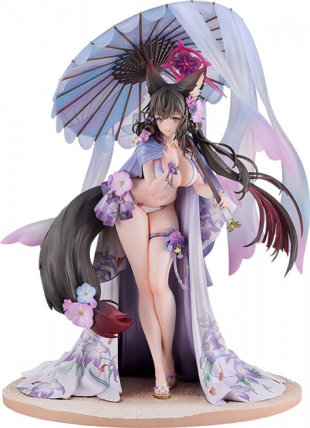 Blue Archive: Wakamo (Swimsuit) 1/7 Scale PVC Statue