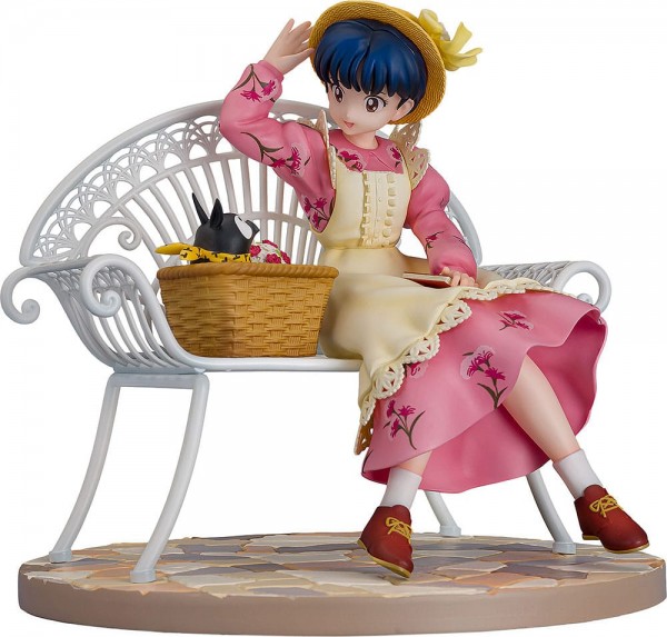 Ranma 1/2: Akane Tendo 1/7 Scale PVC Statue