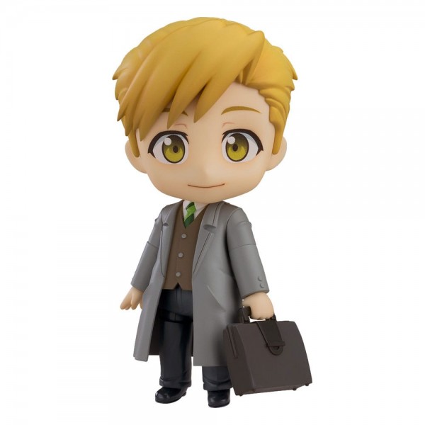 Fullmetal Alchemist: Brotherhood: Alphonse Elric Final Episode Ver. - Nendoroid