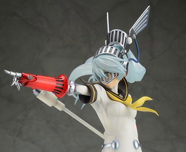 Figma Persona Ultimate Mayonaka Arena outlet Labrys Special Color Ver.