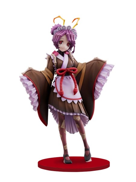 Original Character: FNEX Entoma Vasilissa Zeta 1/7 Scale PVC Statue