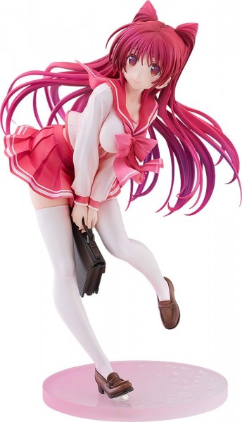 To Heart 2: Tamaki Kousaka 20th Anniversary Ver. 1/7 Scale PVC Statue