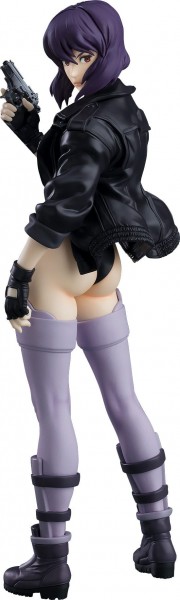 Ghost in the Shell: Pop Up Parade Motoko Kusanagi S.A.C. Ver. L Size non Scale PVC Statue