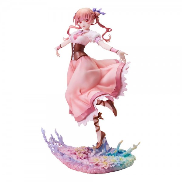 Sugar Apple Fairy Tale: Anne Halford 1/7 Scale PVC Statue