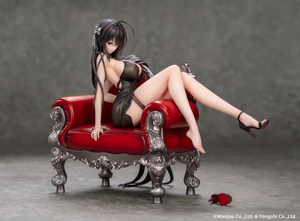 Azur Lane: Taihou Rose Ceremony Ver. 1/7 Scale PVC Statue