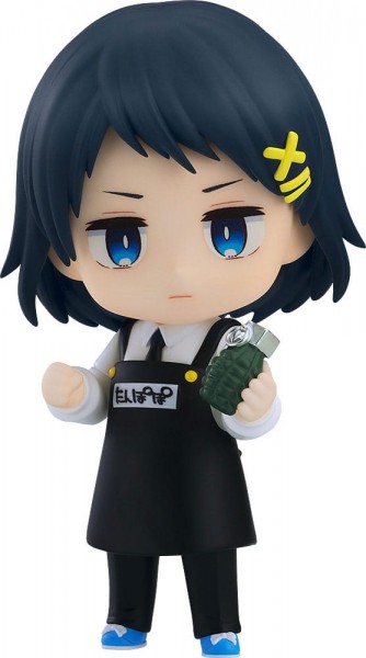 Kindergarten Wars: Hana - Nendoroid