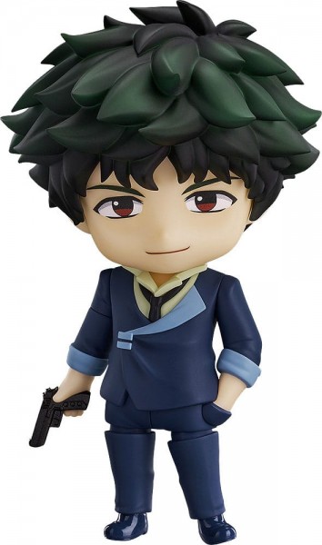 Cowboy Bebop: Spike Spiegel - Nendoroid