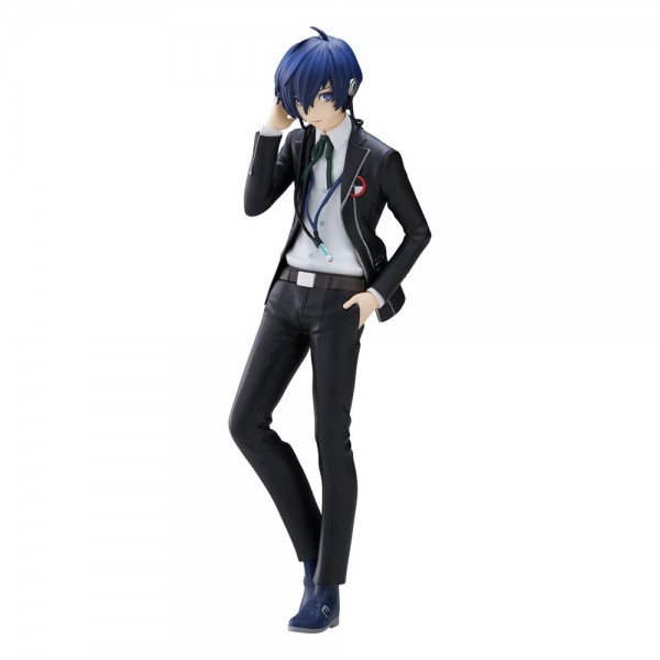 Persona 3 Reload: Pop up Parade Protagonist non Scale PVC Statue