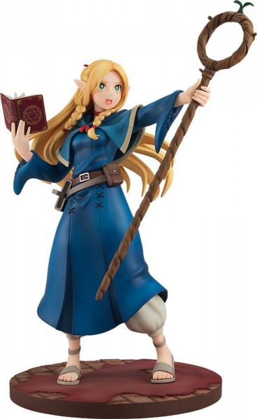 Delicious in Dungeon: Marcille 1/7 Scale PVC Statue