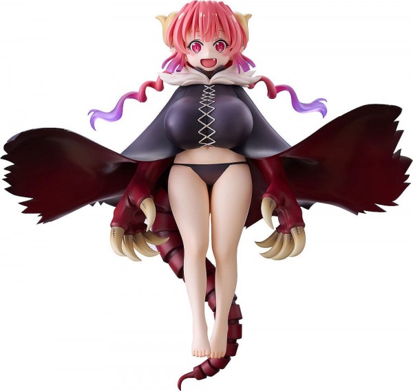 Miss Kobayashi´s Dragon Maid: Iruru 1/7 Scale PVC Statue