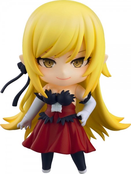 Kizumonogatari: Kiss-Shot Acerola-Orion Heart-Under-Blade - Nendoroid