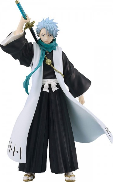 Bleach: Pop up Parade Toshiro Hitsugaya non Scale PVC Statue