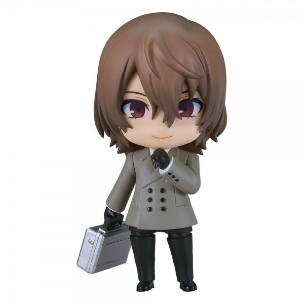 Persona 5 Royal: Goro Akechi School Uniform Ver. - Nendoroid