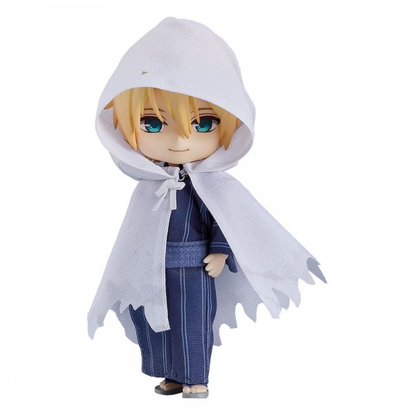 Touken Ranbu -ONLINE- : Yamanbagiri Kunihiro Casual Outfit Ver. - Nendoroid Doll