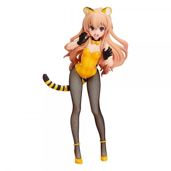 Toradora!: Taiga Aisaka Tiger Ver. 1/6 Scale PVC Statue