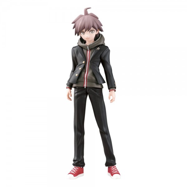 Danganronpa 1 & 2 Reload: Pop up Parade Makoto Naegi non Scale PVC Statue