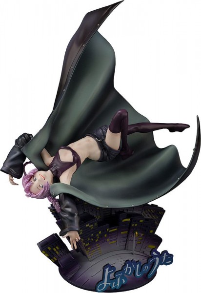 Call of the Night: Nazuna Nanakusa 1/7 Scale PVC Statue