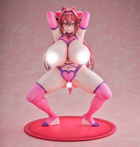 Original Character: Arica 1/6 Scale PVC Statue