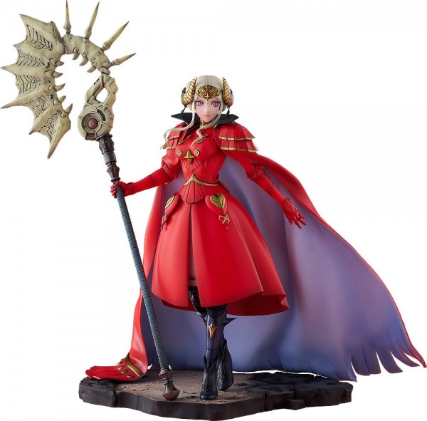 Fire Emblem: Edelgard 1/7 Scale PVC Statue