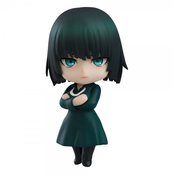 One Punch Man: Hellish Blizzard - Nendoroid