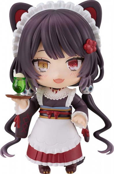 Nijisanji: Inui Toko - Nendoroid