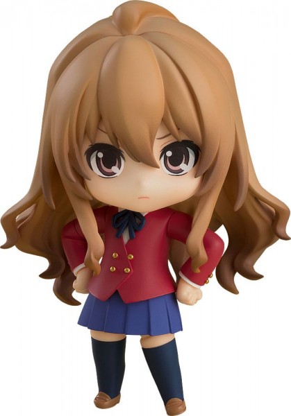 Toradora!: Taiga Aisaka 2.0 - Nendoroid