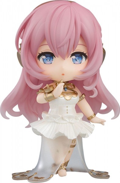 Character Vocal Series 03: Megurine Luka Symphony 2024 Ver. - Nendoroid