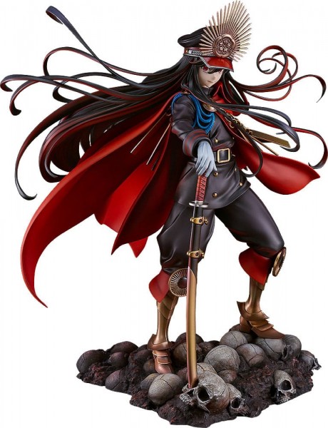 Fate/Grand Order: Avenger/Oda Nobunaga 1/7 Scale PVC Statue