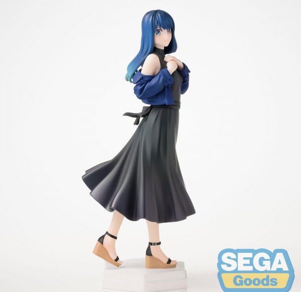 Oshi no Ko: Desktop x Decorate Collections Akane Kurokawa non Scale PVC Statue