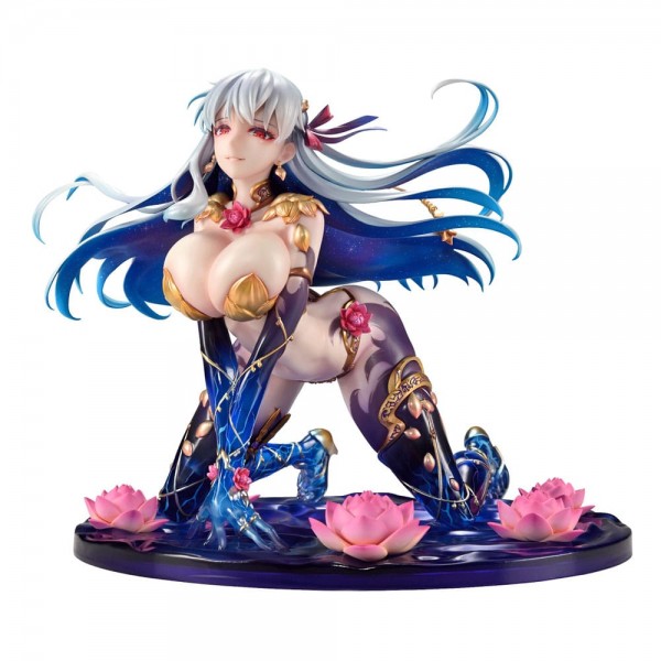 Fate/Grand Order: Assassin/Kama Final Ascension 1/7 Scale PVC Statue