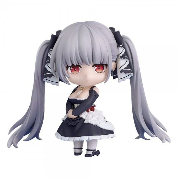 Azur Lane: Formidable Light Equipment Ver. - Nendoroid