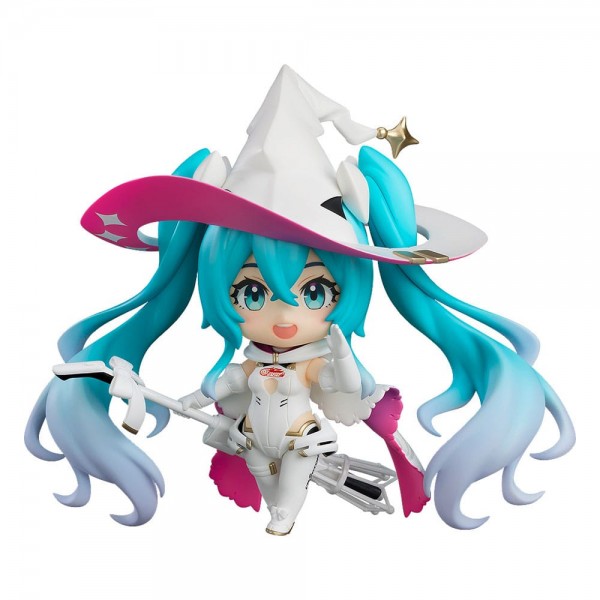 Miku Hatsune GT Project: Racing Miku 2024 Ver. - Nendoroid