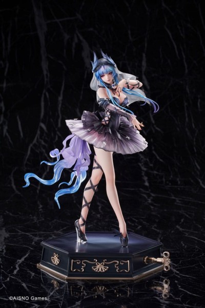 Path to Nowhere: Hamel Odile Ver. 1/7 Scale PVC Statue