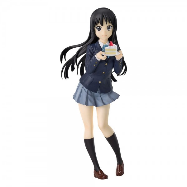 K-On!: Pop Up Parade Mio Akiyama L Size non Scale PVC Statue