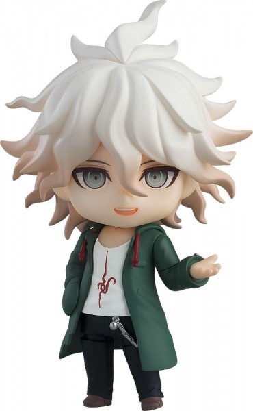 Danganronpa 1 & 2 Reload: Nagito Komaeda - Nendoroid