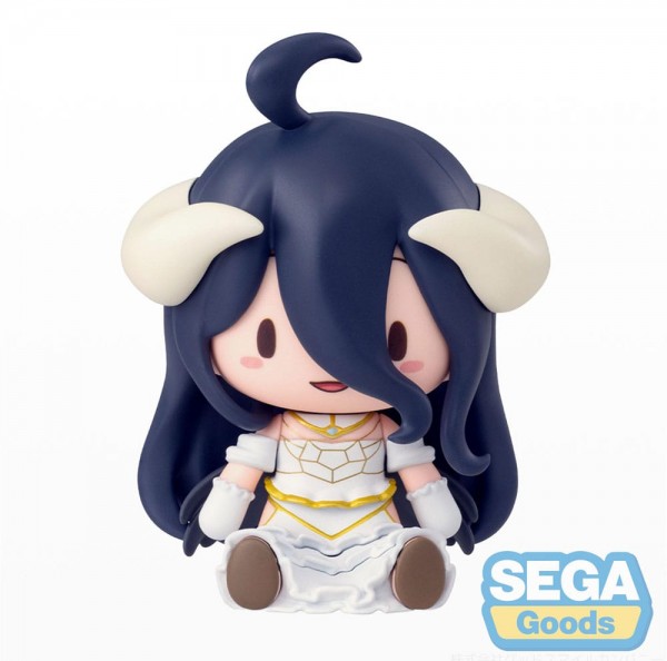 Overlord: Albedo Fuwa Petit Chibi Figur