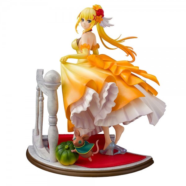 KonoSuba: God's Blessing on This Wonderful World! 3: Darkness Fairy Tale Ver. 1/7 Scale PVC Statue