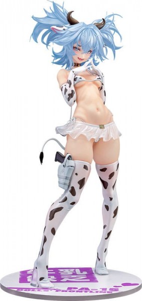 Girls Frontline: PA-15 Cow Bikini Ver. 1/6 Scale PVC Statue