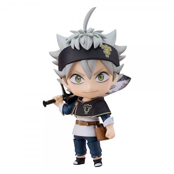 Black Clover: Asta - Nendoroid