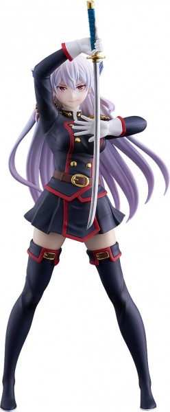 Chained Soldier: Pop up Parade Kyoka Uzen non Scale PVC Statue