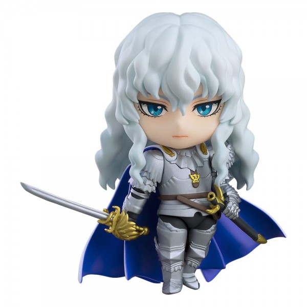 Berserk: Griffith - Nendoroid