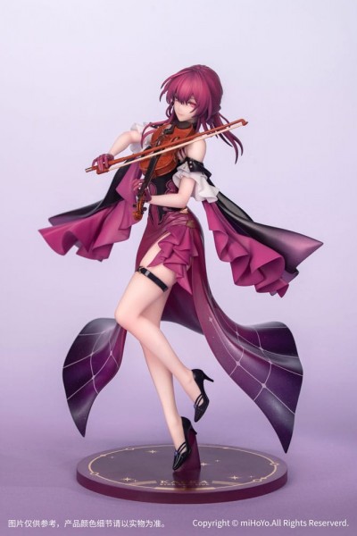 Honkai: Star Rail: Kafka Star Rail Live Ver. 1/8 Scale PVC Statue