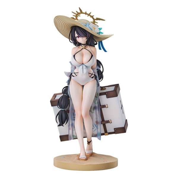 Blue Archive: Hinata Swimsuit Ver. 1/6 Scale PVC Statue