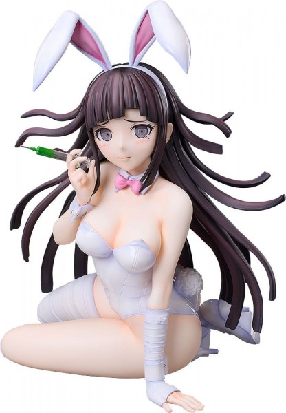 Danganronpa 2 Goodbye Despair: Mikan Tsumiki Bunny Ver. 1/4 Scale PVC Statue